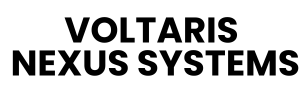 Voltaris Nexus Systems